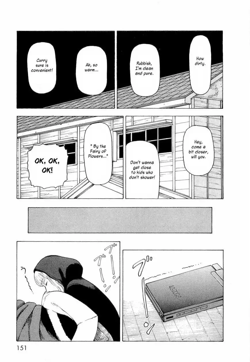 Nemuru Baka Chapter 6 10